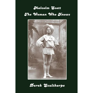 Malcolm Scott - The Woman Who Knows - Paperback