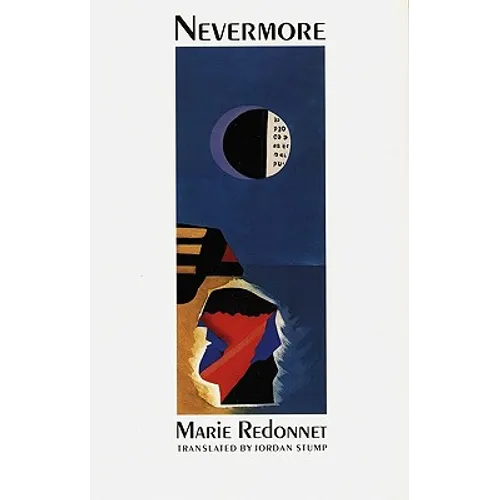 Nevermore - Paperback