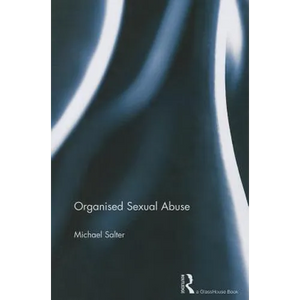 Organised Sexual Abuse - Paperback