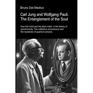 Carl Jung and Wolfgang Pauli. The Entanglement of the Soul: How the mind and the atom meet in the theory of synchronicity. The collective unconscious - Paperback