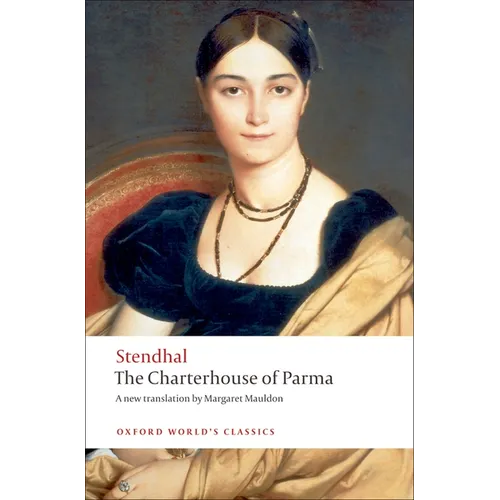 The Charterhouse of Parma - Paperback