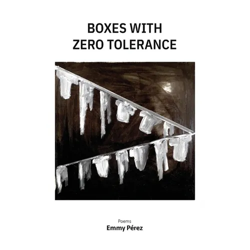Boxes with Zero Tolerance - Paperback