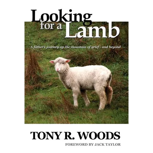 Looking for a Lamb - Hardcover