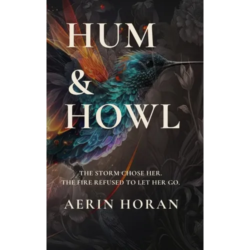 Hum & Howl - Hardcover