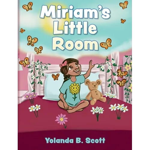 Miriam's Little Room - Hardcover