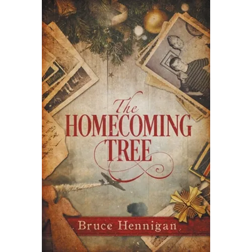 The Homecoming Tree - Paperback