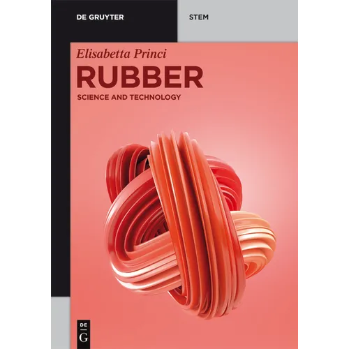 Rubber: Science and Technology - Paperback