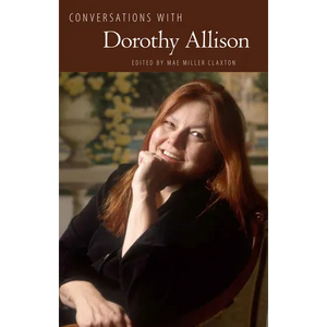 Conversations with Dorothy Allison - Paperback