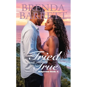 Tried and True - Paperback