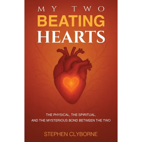 My Two Beating Hearts - Paperback