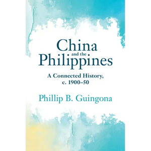 China and the Philippines - Hardcover