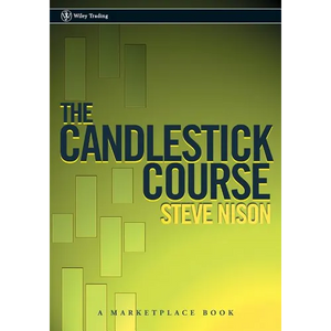 The Candlestick Course - Paperback