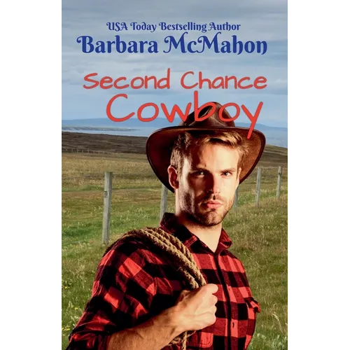 Second Chance Cowboy - Paperback
