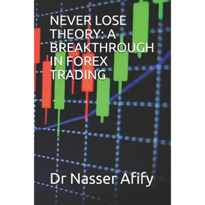 Never Lose Theory: A Breakthrough in Forex Trading - Paperback