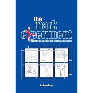 The Mark Experiment - Paperback