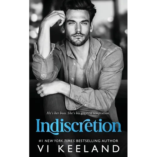 Indiscretion - Paperback