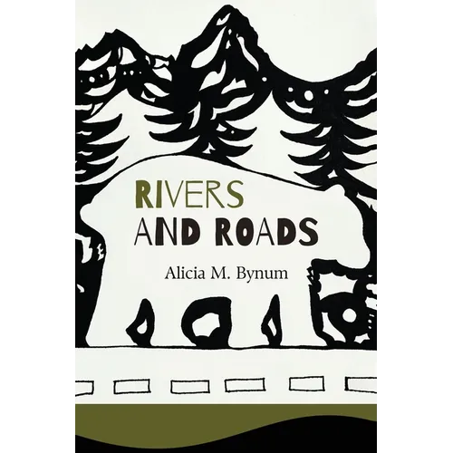 Rivers and Roads - Paperback