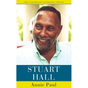 Stuart Hall - Paperback
