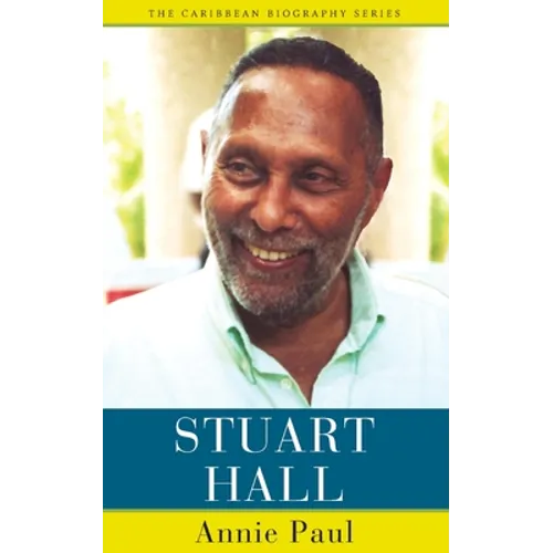 Stuart Hall - Paperback