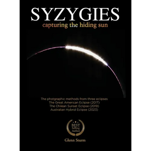 Syzygies - Hardcover