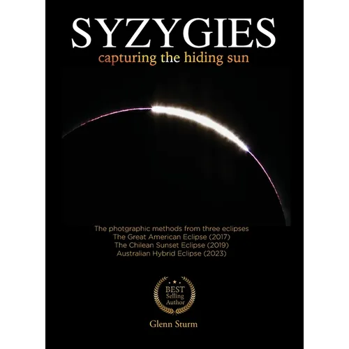 Syzygies - Hardcover