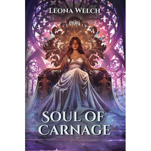 Soul of Carnage - Paperback
