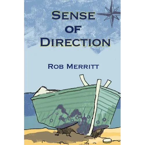 Sense of Direction - Paperback