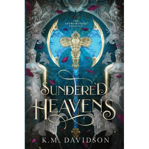 Sundered Heavens - Paperback