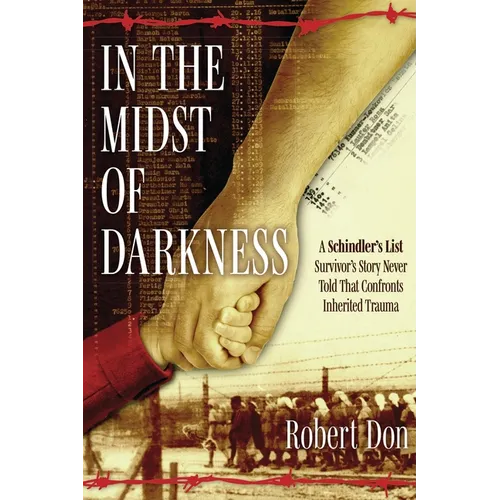 In The Midst of Darkness - Paperback
