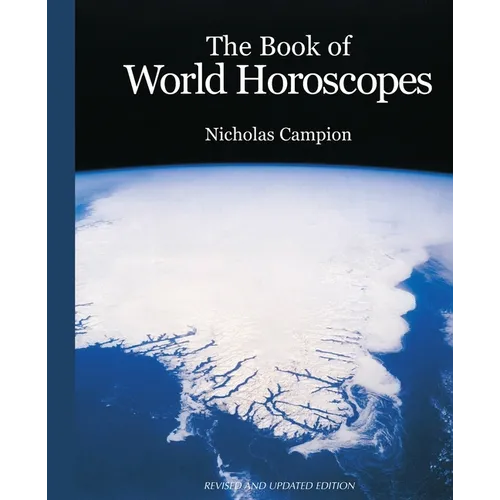 Book of World Horoscopes - Paperback
