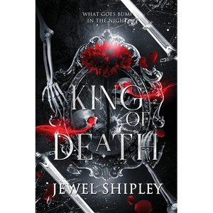 King of Death: What Goes Bump in the Night - Paperback