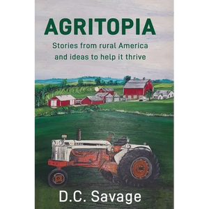 Agritopia - Paperback