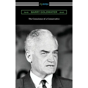 The Conscience of a Conservative - Paperback