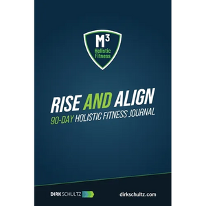 Rise and Align - Paperback