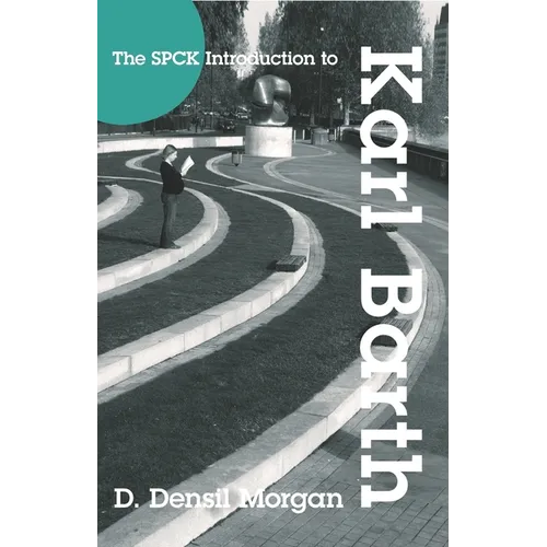 Spck Introduction to Karl Barth - Paperback