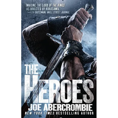 The Heroes - Paperback