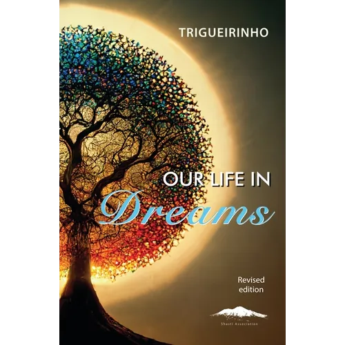 Our Life in Dreams - Paperback