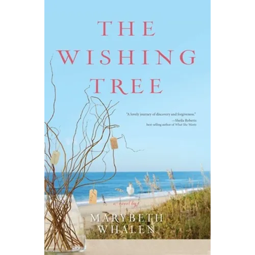 The Wishing Tree - Paperback