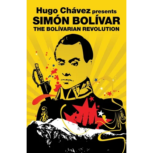 The Bolivarian Revolution - Paperback