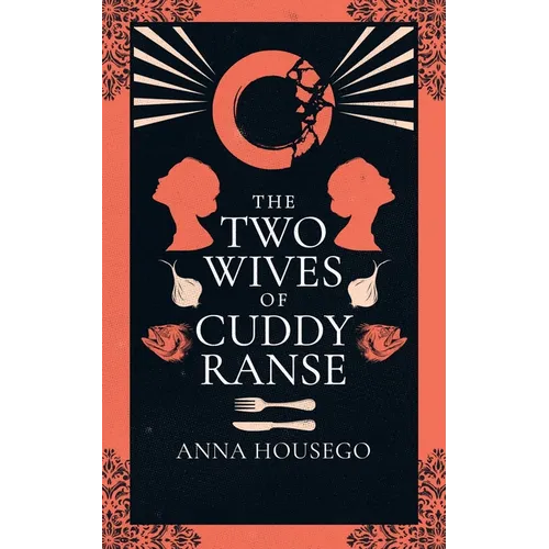 The Two Wives of Cuddy Ranse - Paperback