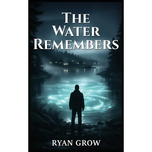 The Water Remembers - Hardcover