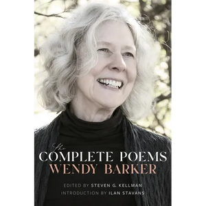 The Complete Poems - Hardcover