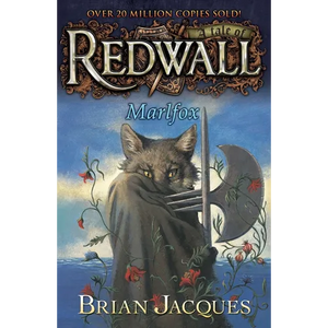 Marlfox: A Tale of Redwall - Paperback