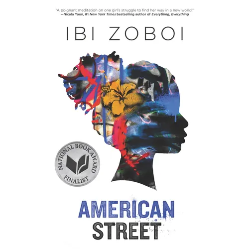 American Street - Paperback