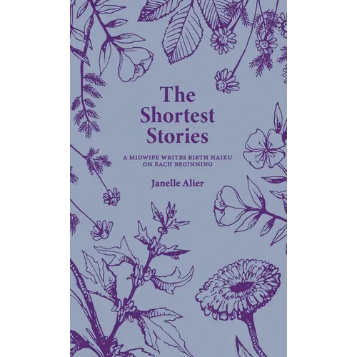 The Shortest Stories - Paperback