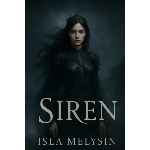 Siren - Paperback