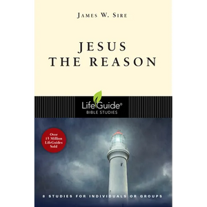 Jesus the Reason - Paperback