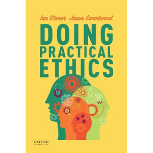 Doing Practical Ethics - Paperback