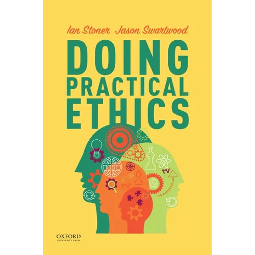 Doing Practical Ethics - Paperback
