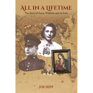 All in a Lifetime - Paperback